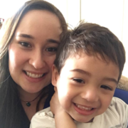 Jacqueline M. - Norton <span class="translation_missing" title="translation missing: en.application.care_types.child_care">Child Care</span>