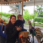 Kimberly C., Babysitter in Louisville, KY with 2 years paid experience