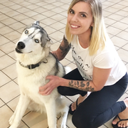 Elizabeth C., Pet Care Provider in Beaumont, TX with 1 year paid experience