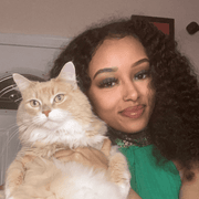 Bitanya Z., Pet Care Provider in Silver Spring, MD with 2 years paid experience