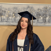 Yasmine N., Babysitter in Murrysville, PA with 2 years paid experience