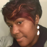 Jamesha W., Babysitter in Martinez, GA 30907 with 2 years of paid experience