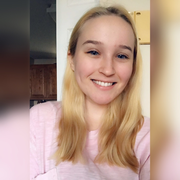 Zoé W. - Middletown <span class="translation_missing" title="translation missing: en.application.care_types.child_care">Child Care</span>