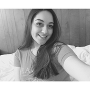 Mariam A. - Springfield Babysitter