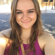 Raina W., Babysitter in Tucson, AZ with 4 years paid experience