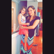 Kierstin C., Babysitter in Midland, VA 22728 with 5 years of paid experience