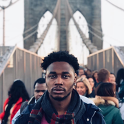 Caleb W. - Brooklyn Nanny
