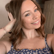 Marley S., Nanny in 93446 with 1 year of paid experience