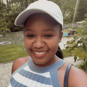 Kamogelo M., Babysitter in Baltimore, MD with 2 years paid experience