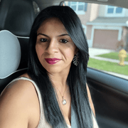Berta M., Nanny in Tampa, FL 33647 with 8 years of paid experience