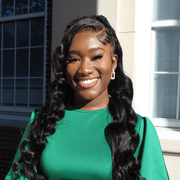 Morgan G., Child Care in Cross, SC 29436 with 1 year of paid experience