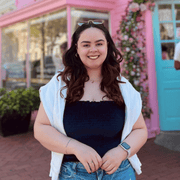 Julia C., Nanny in Briarcliff, NY with 3 years paid experience