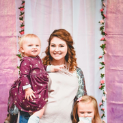 Isabell W. - Buffalo Nanny