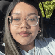 Mariana T., Babysitter in 73044 with 2 years of paid experience