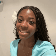 Myah E., Nanny in Kingwood, TX 77339 with 4 years of paid experience