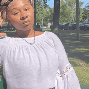 Alea W., Babysitter in Charlotte, NC with 1 year paid experience