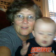 Carolyn M. - Hamilton Babysitter