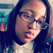 Chyna B., Babysitter in Alexandria, LA with 1 year paid experience