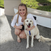 Elizabeth S., Pet Care Provider in Maitland, FL 32751 with 3 years paid experience