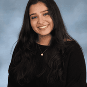 Niousha B., Babysitter in 75146 with 3 years of paid experience