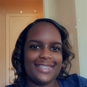 Eden W., Nanny in Sumter, SC with 6 years paid experience