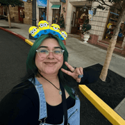 Ashley S., Pet Care Provider in Los Angeles, CA with 0 years paid experience