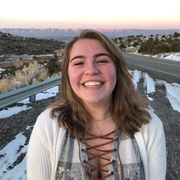 Mikayla L. - Grand Junction Nanny