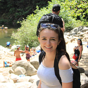 Nicole B., Babysitter in Mountain View, CA with 4 years paid experience