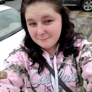Emilee L. - Milton Babysitter