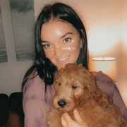Savannah H., Pet Care Provider in Akron, OH with 10 years paid experience