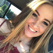 Ashlee C. - Vancouver Babysitter