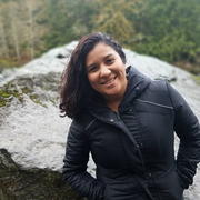 Jocelyn P. - Portland <span class="translation_missing" title="translation missing: en.application.care_types.child_care">Child Care</span>