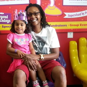 Cherisse G., Child Care in Marina del Rey, CA 90292 with 15 years of paid experience