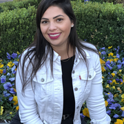 Leticia G., Babysitter in San Francisco, CA with 6 years paid experience