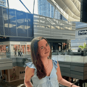 Grace O., Pet Care Provider in Bryn Mawr, PA with 7 years paid experience