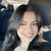 Amely C., Babysitter in 93015 with 1 year of paid experience