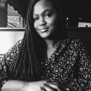 Tierra M. - Arlington Babysitter