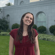 Hannah C., Babysitter in Provo, UT with 8 years paid experience