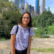 Chaimae O., Babysitter in Brooklyn, NY with 3 years paid experience