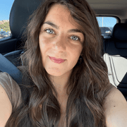 Sofia B., Babysitter in 89436 with 6 years of paid experience