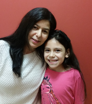 Helena R., Nanny in Hoboken, NJ with 10 years paid experience
