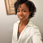 Isabelle da apolinario S., Nanny in 21224 with 9 years of paid experience