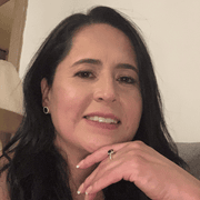 Azucena C., Babysitter in Belleville, NJ with 20 years paid experience