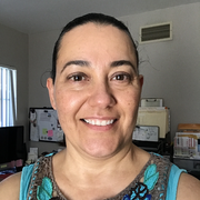 Evelyn A. - Santa Ana Babysitter