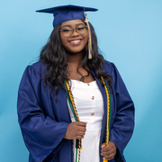 Jayla  T., Nanny in 29369 with 5 years of paid experience