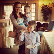 Caitlin M., Nanny in Allentown, PA with 5 years paid experience