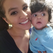 Luz-elena P., Nanny in Midland, TX with 1 year paid experience