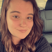 Alexis R., Nanny in 73010 with 4 years of paid experience