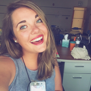Morgan B., Child Care in Jenkinsville, SC 29065 with 12 years of paid experience