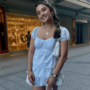 Sophia V., Pet Care Provider in Norcross, GA with 6 years paid experience